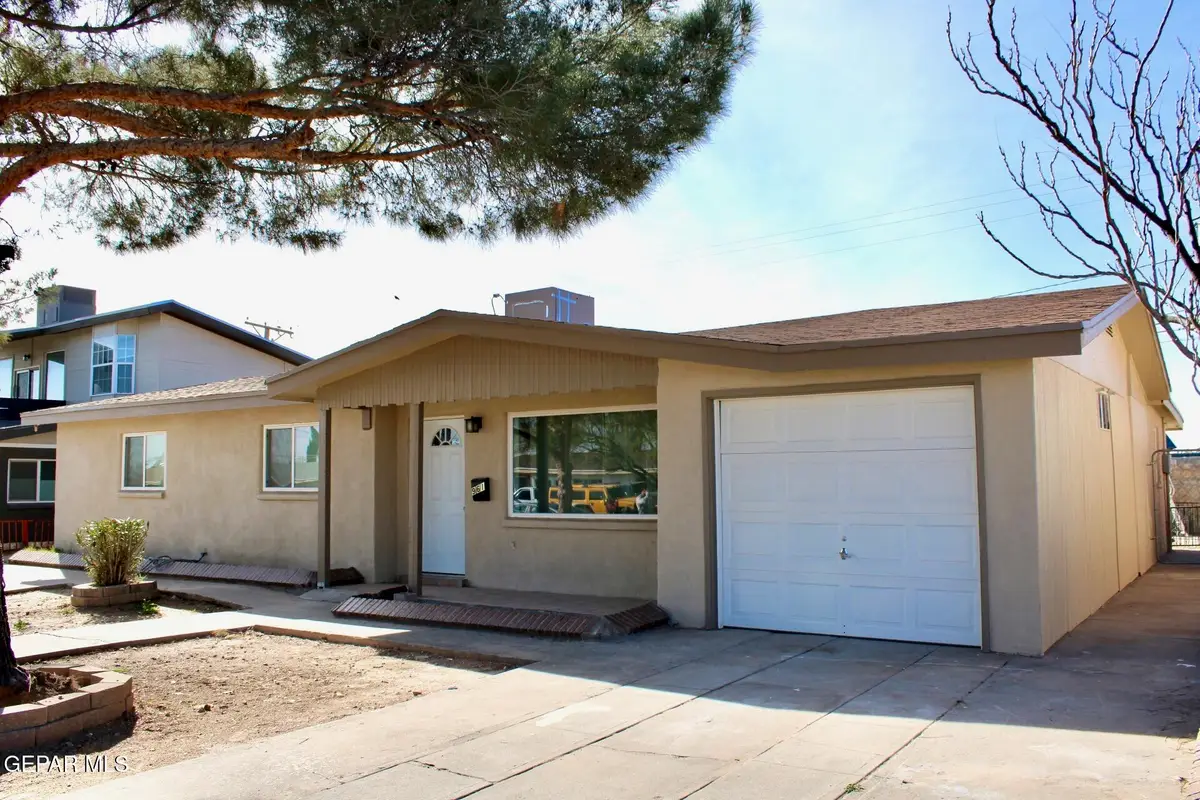 961 Wyatt Drive, El Paso, TX 79907 - #1