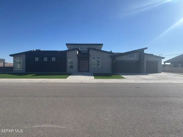 15030 Hinojos Avenue, El Paso, TX 79938