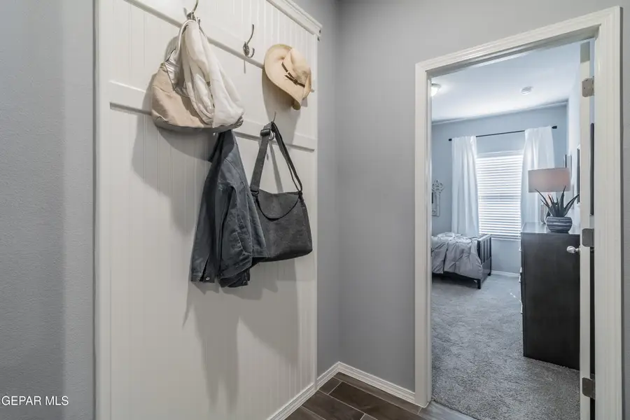 621 Jeffery Hughes Street, El Paso, TX 79928 - #3