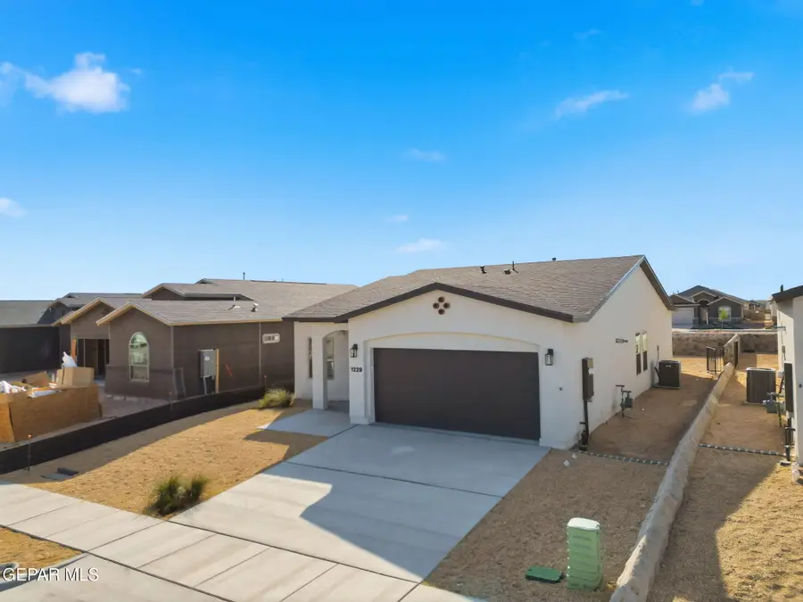 1437 Summer Storm Place, El Paso, TX 79928 - #2