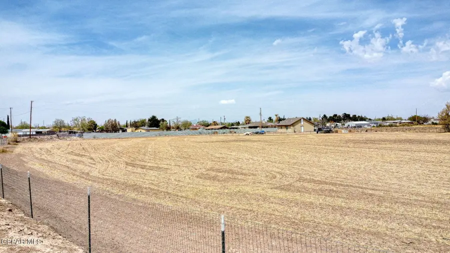 702 Thompson Road, San Elizario, TX 79849 - #3