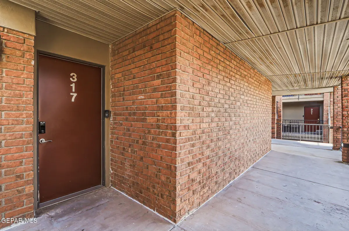 4433 N Stanton Street #317, El Paso, TX 79902 - #1