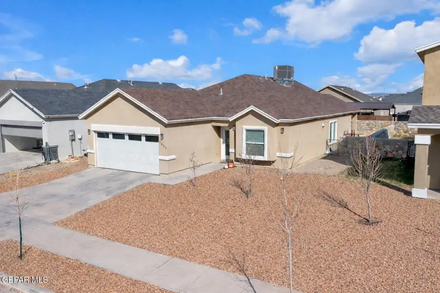 1032 Indigo Sky Street, Horizon City, TX 79928 - #2