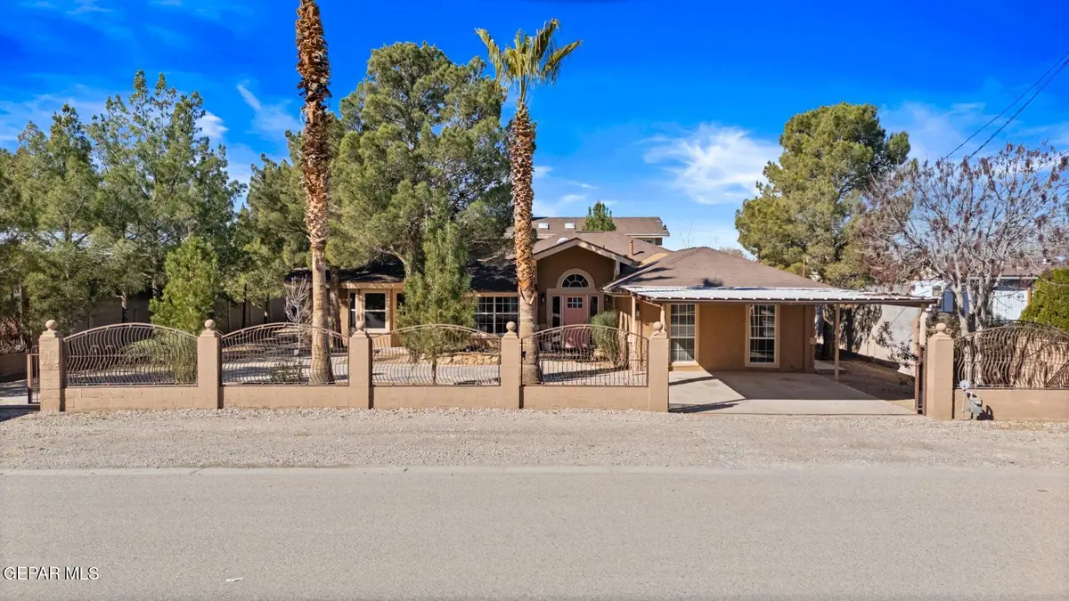 13130 Shapleigh Place, Clint, TX 79836 - #1