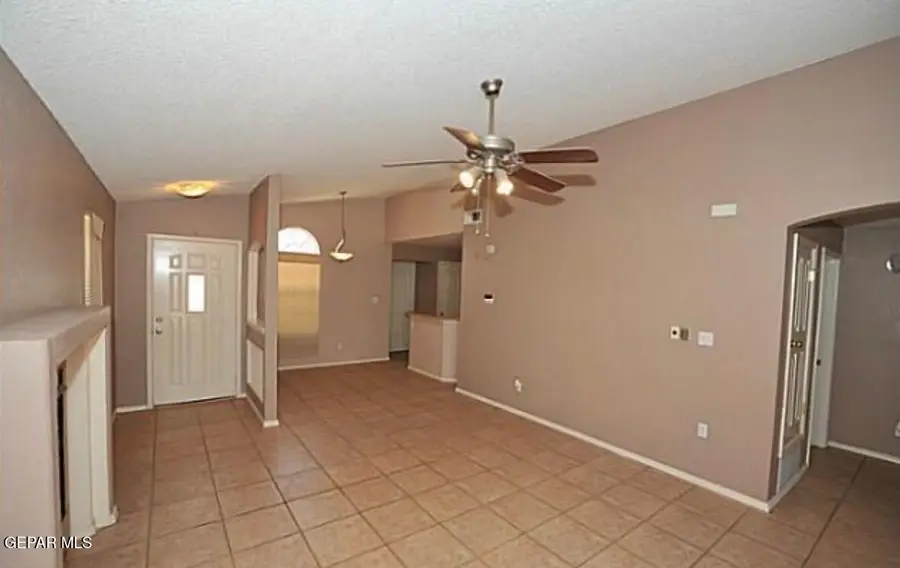 5281 Jose Cardenas Lane, El Paso, TX 79912 - #2