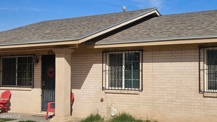405 Grambling Court, El Paso, TX 79907 - #2