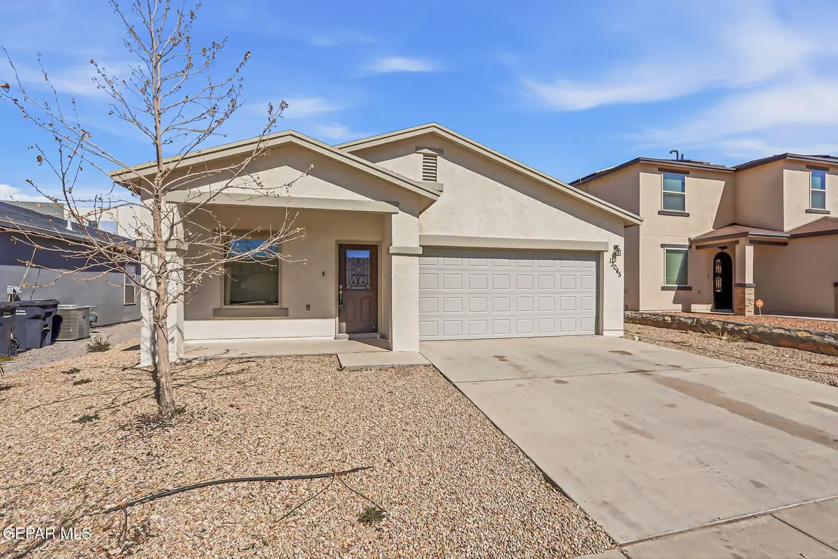 13045 Aerodrome Avenue, Horizon City, TX 79928 - #1