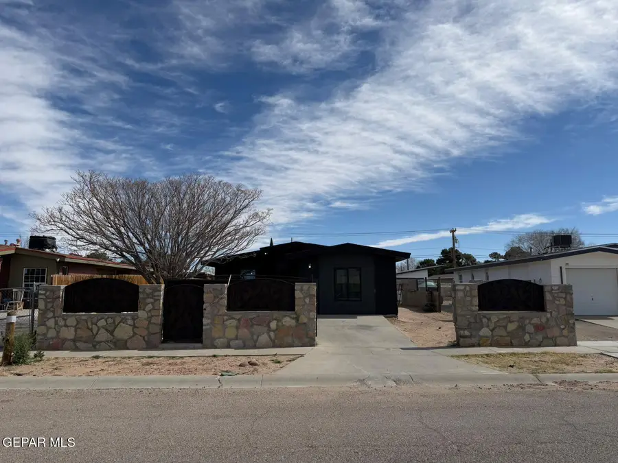 14624 Achim Drive, El Paso, TX 79928 - #3