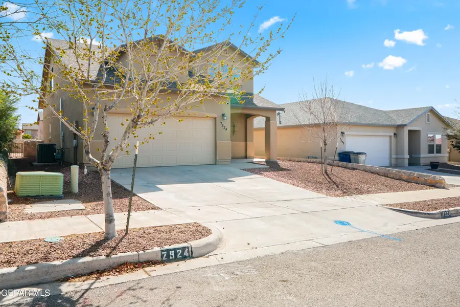 7524 Eagle Vista Drive, El Paso, TX 79911 - #2