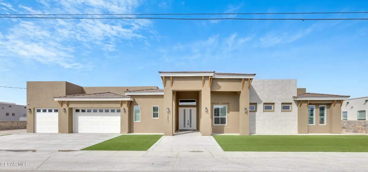 15031 Hinojos Avenue, El Paso, TX 79938 - #1