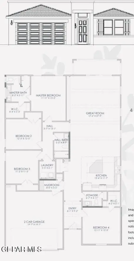 709 Rosencrans Street, Chaparral, NM 88081 - #2