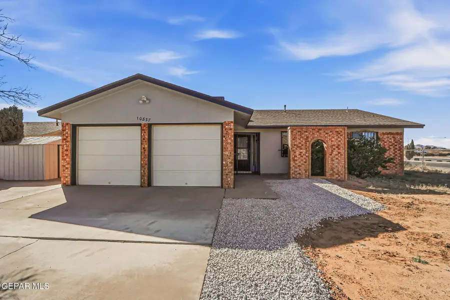 10837 Gemstone Street, El Paso, TX 79924 - #3