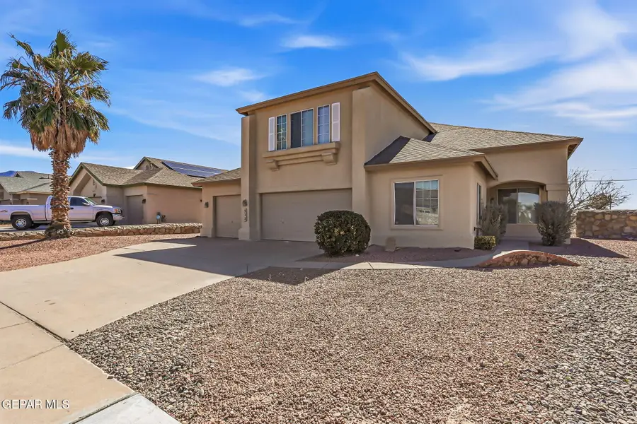 800 La Florida Drive, Canutillo, TX 79835 - #2