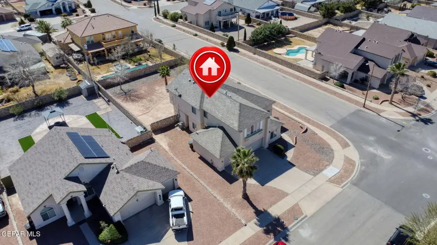 800 La Florida Drive, Canutillo, TX 79835 - #3