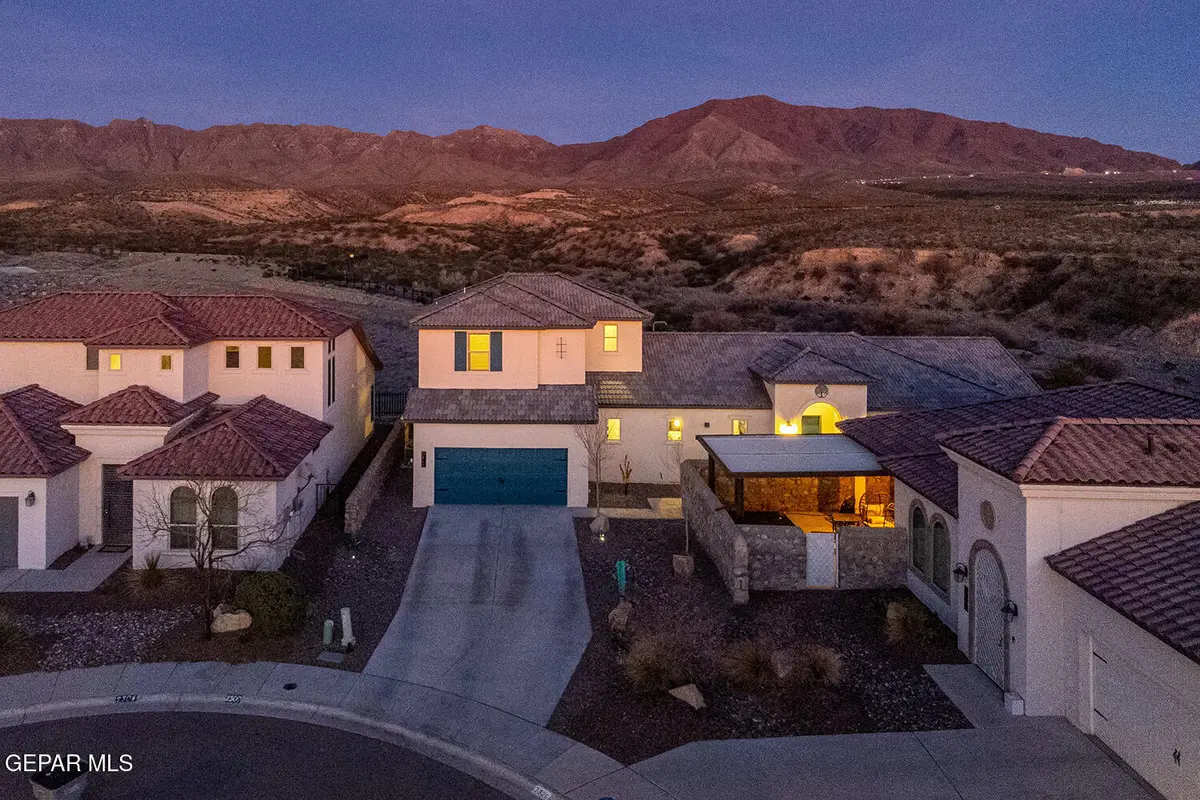 2300 Rory Way, El Paso, TX 79911 - #1