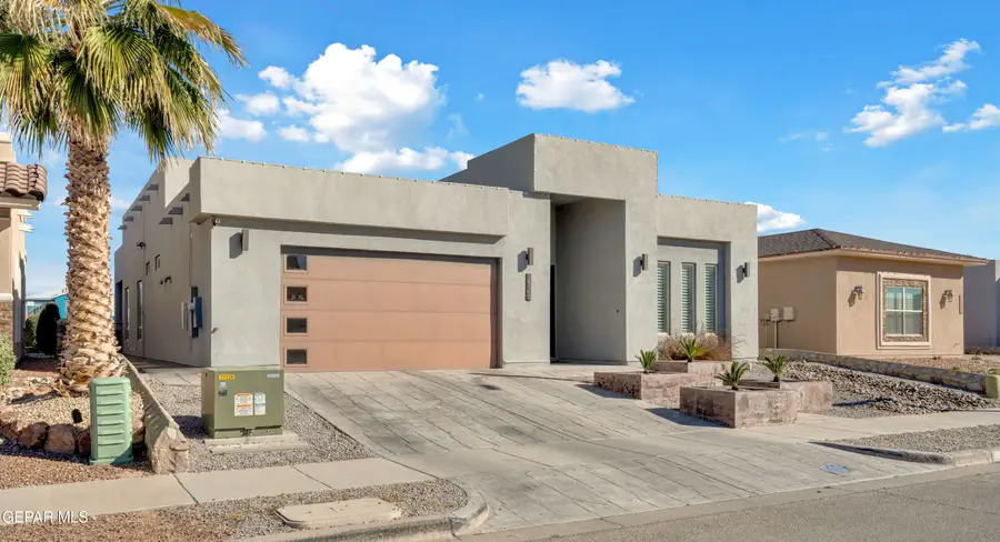 14545 Hunters Grove Avenue, El Paso, TX 79938 - #2