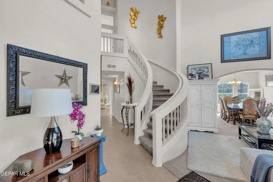 1908 Sun Chariot Street, El Paso, TX 79938 - #3