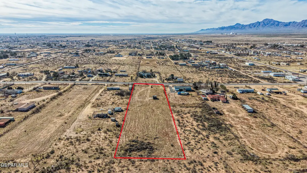 332 Mesilla View Drive, Chaparral, NM 88081 - #1