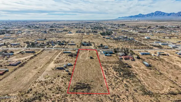 332 Mesilla View Drive, Chaparral, NM 88081