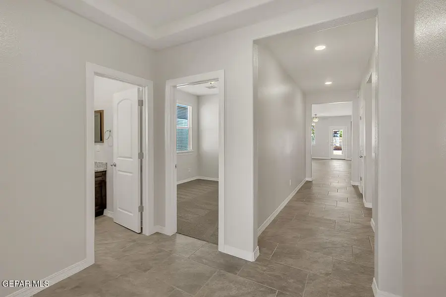 3848 Bubble Place, El Paso, TX 79938 - #3