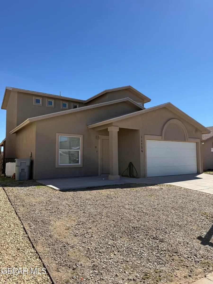11736 Jim Webb Drive, El Paso, TX 79934 - #2