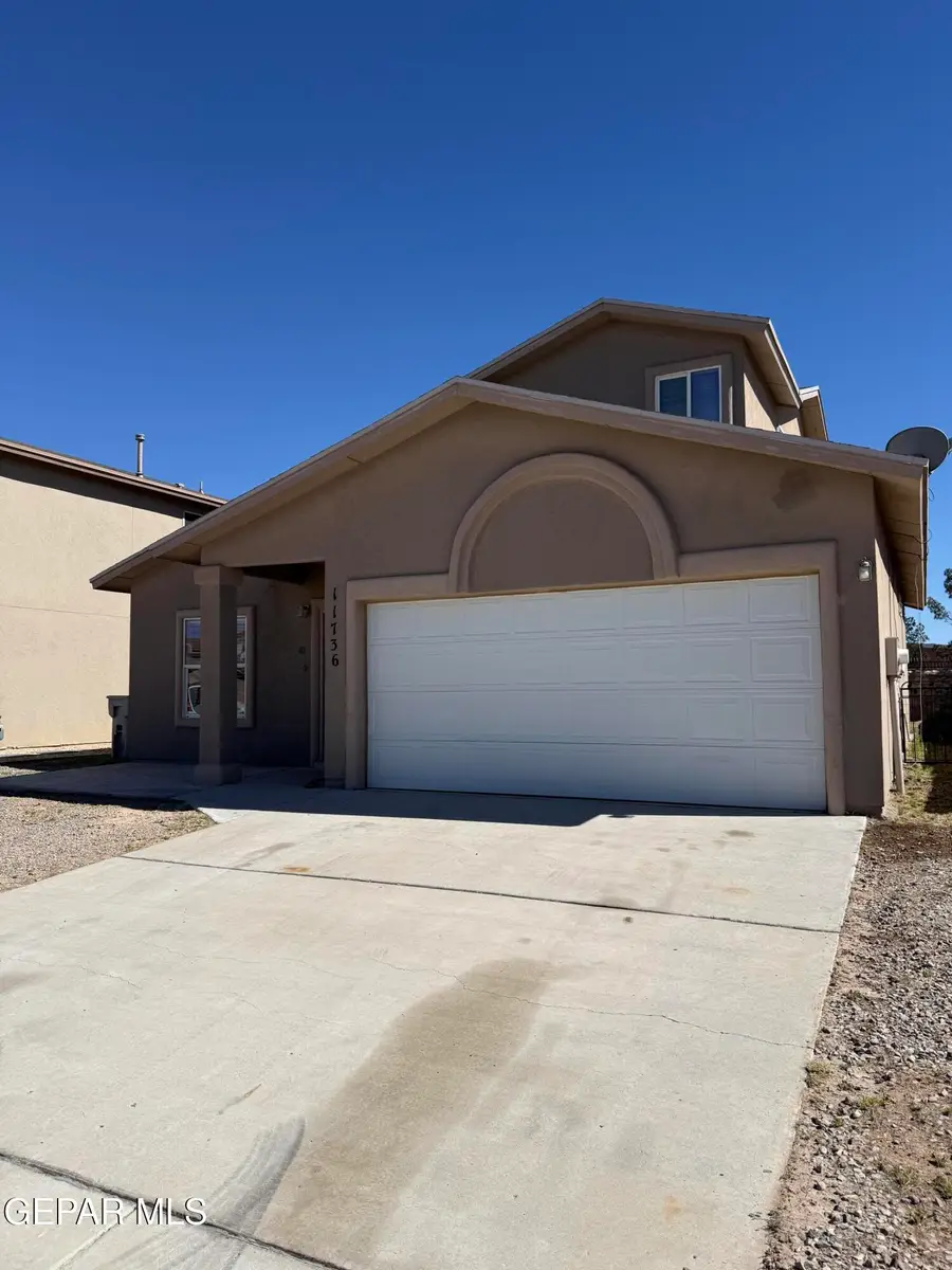 11736 Jim Webb Drive, El Paso, TX 79934 - #3