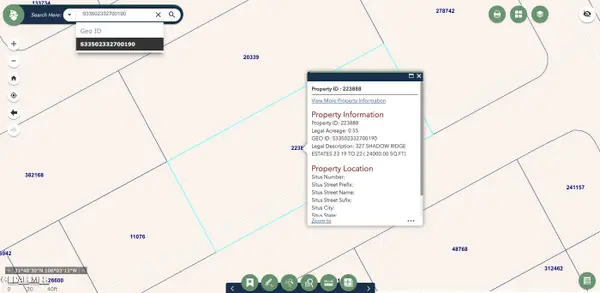 PN-223888 Tbd, El Paso, TX 79928