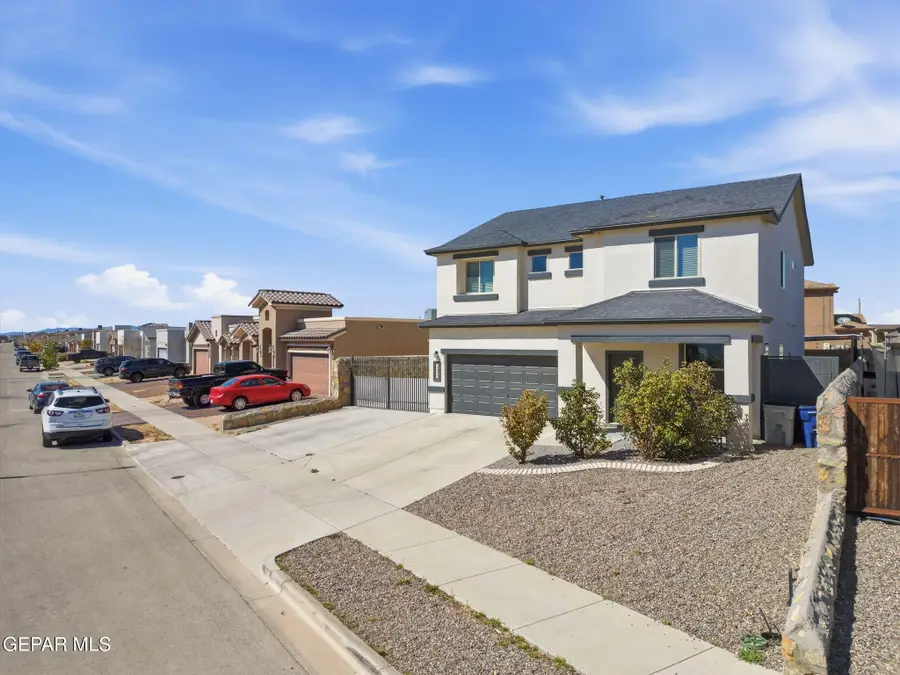 14861 Oldenberg Court, El Paso, TX 79938 - #2