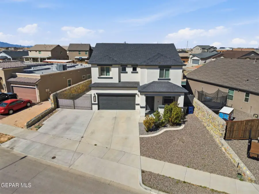 14861 Oldenberg Court, El Paso, TX 79938 - #3