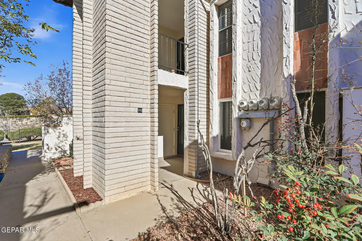 6201 Escondido Drive #17E, El Paso, TX 79912 - #1