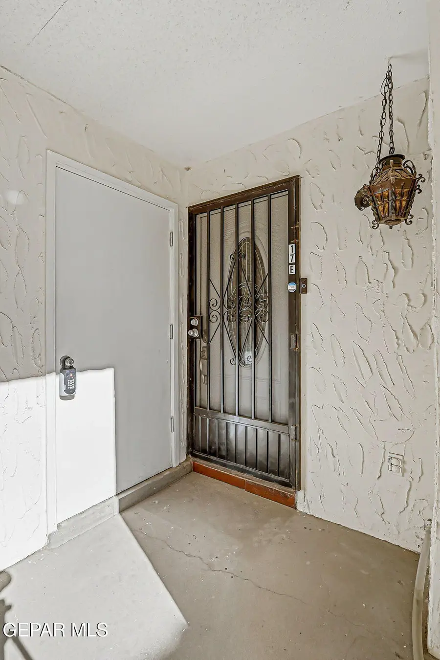 6201 Escondido Drive #17E, El Paso, TX 79912 - #3