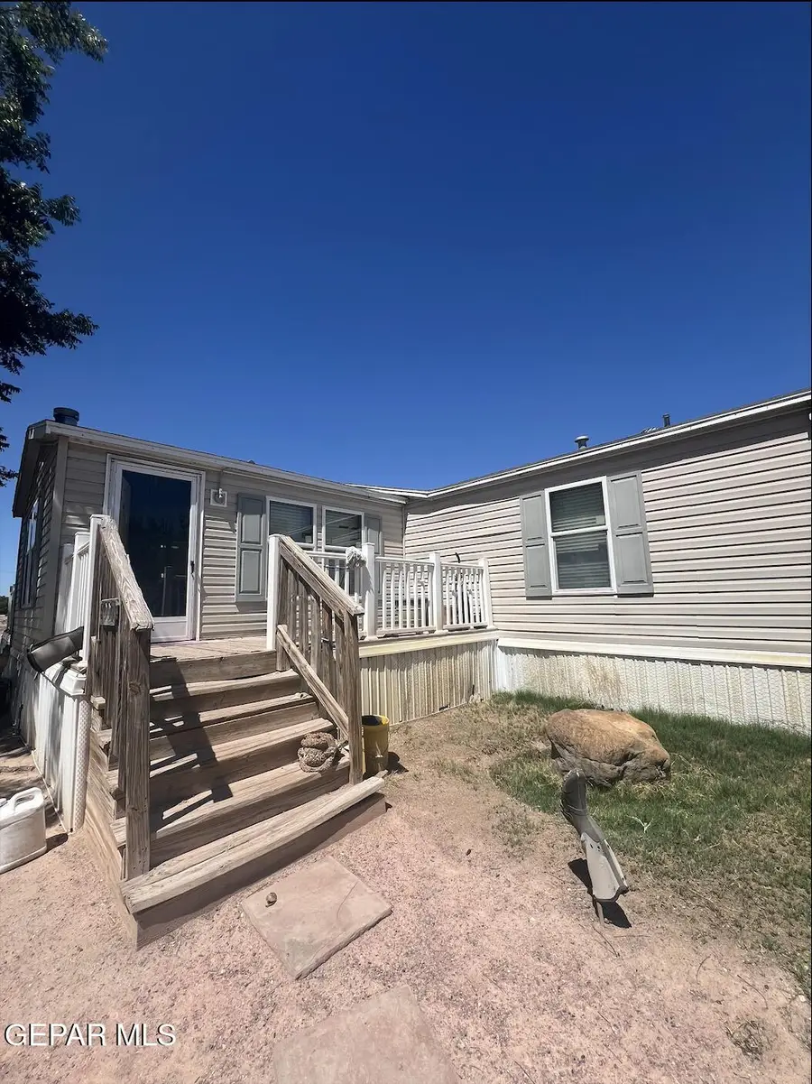 1000 Newman, Fabens, TX 79838 - #2