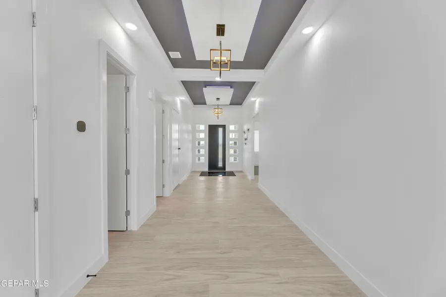 1818 Preakness Avenue, El Paso, TX 79928 - #2