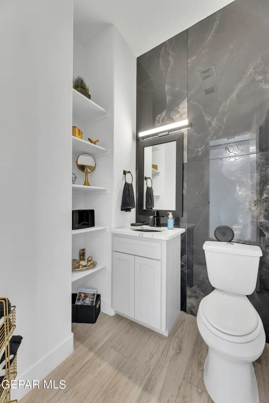 1818 Preakness Avenue, El Paso, TX 79928 - #3