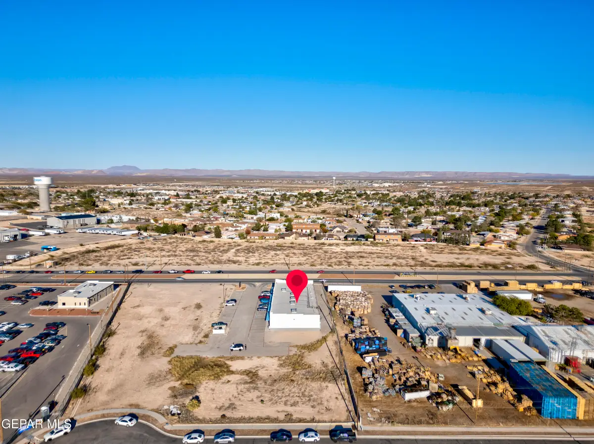 287 Darrington Road, El Paso, TX 79928 - #1