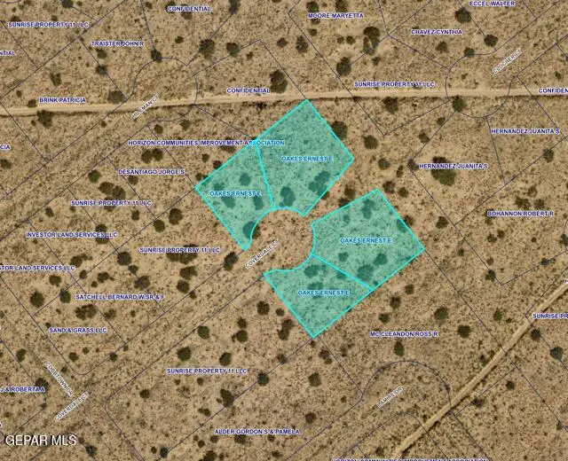 17 Horizon City Estates #53 27-30, El Paso, TX 79928 - #2