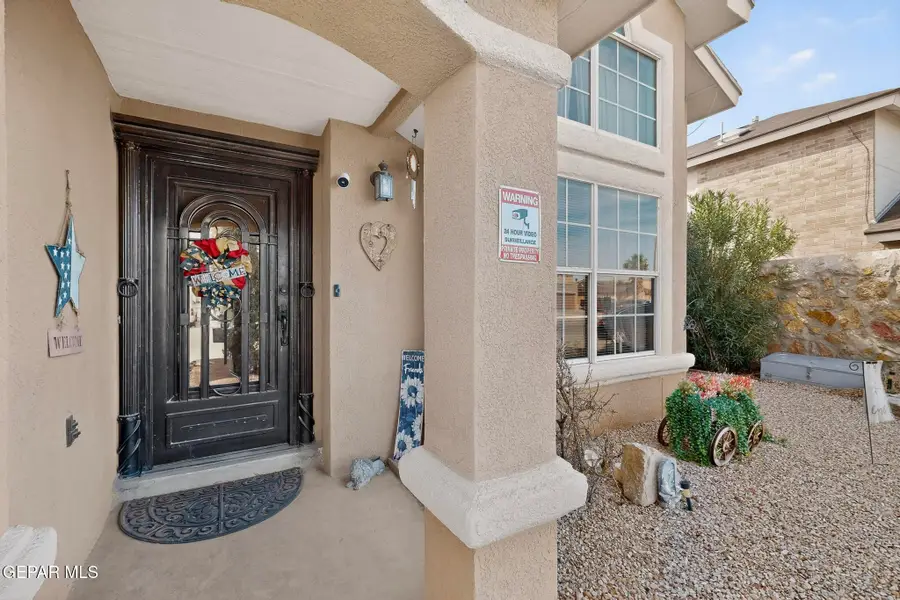 12122 Chato Villa Drive, El Paso, TX 79936 - #2