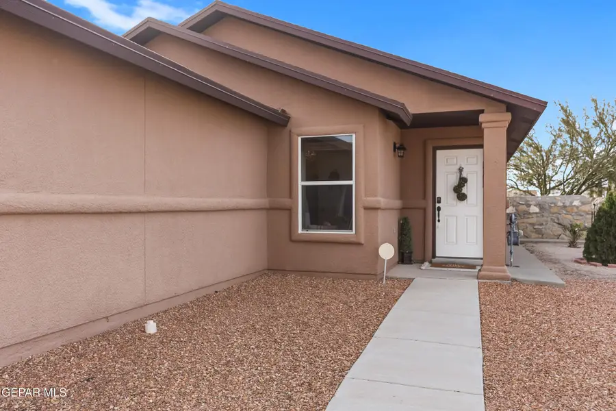 14056 Red Deer Rock Drive, El Paso, TX 79938 - #3