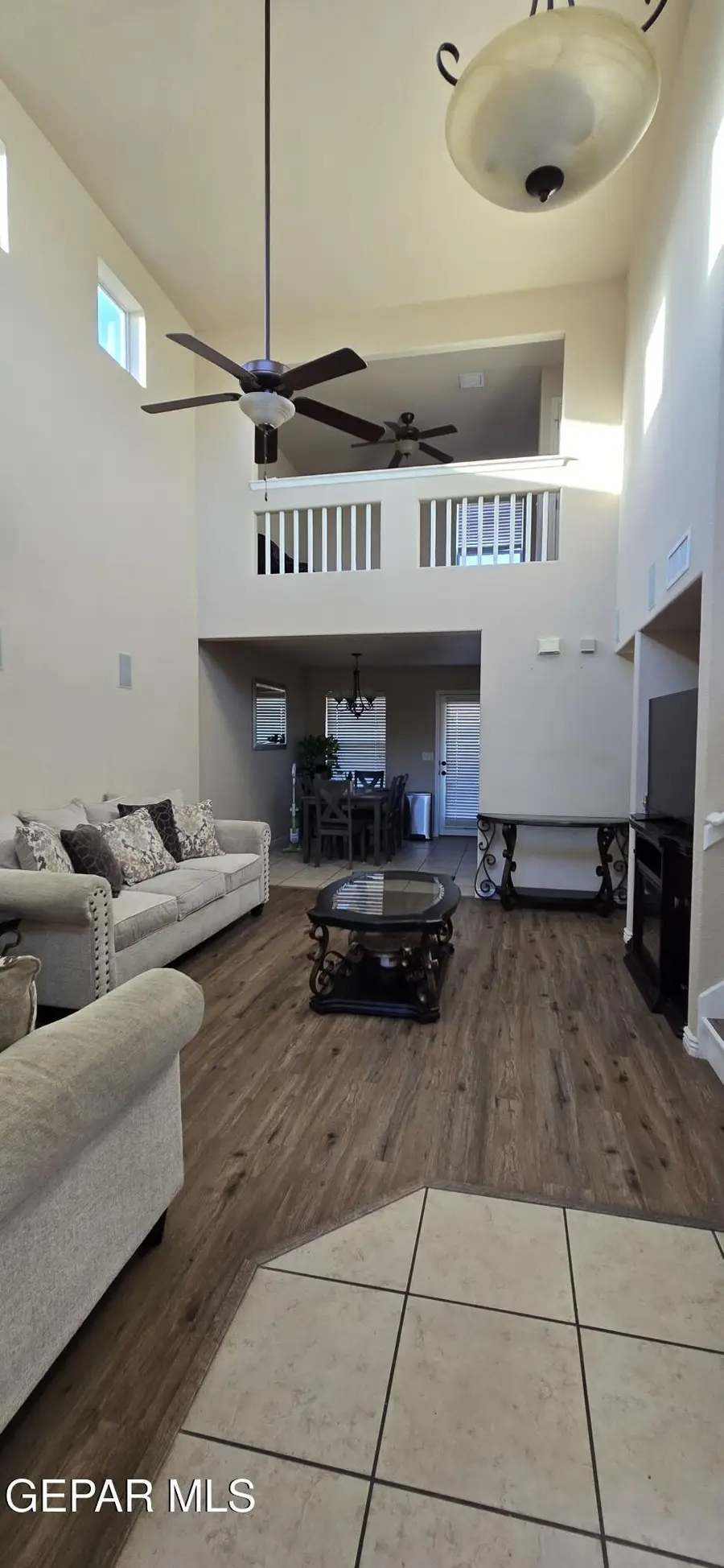 13209 Kestrel Avenue, Horizon City, TX 79928 - #2