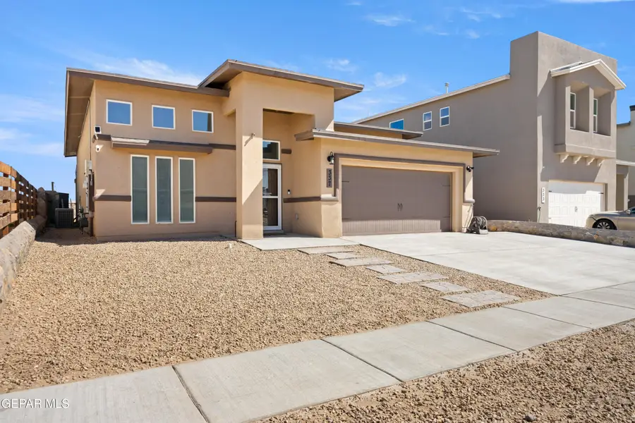 337 Fray Olguin Court, Socorro, TX 79927 - #2