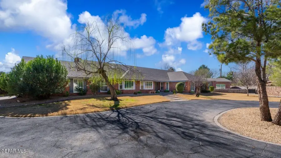 4755 River Creek Place, El Paso, TX 79922 - #2