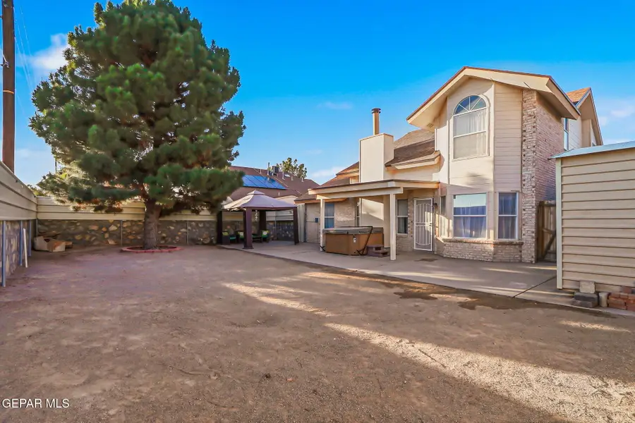 390 Brill Circle, Horizon City, TX 79928 - #2