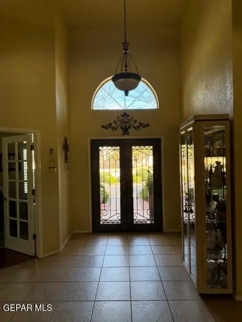 426 Country Oaks Drive, El Paso, TX 79932 - #3