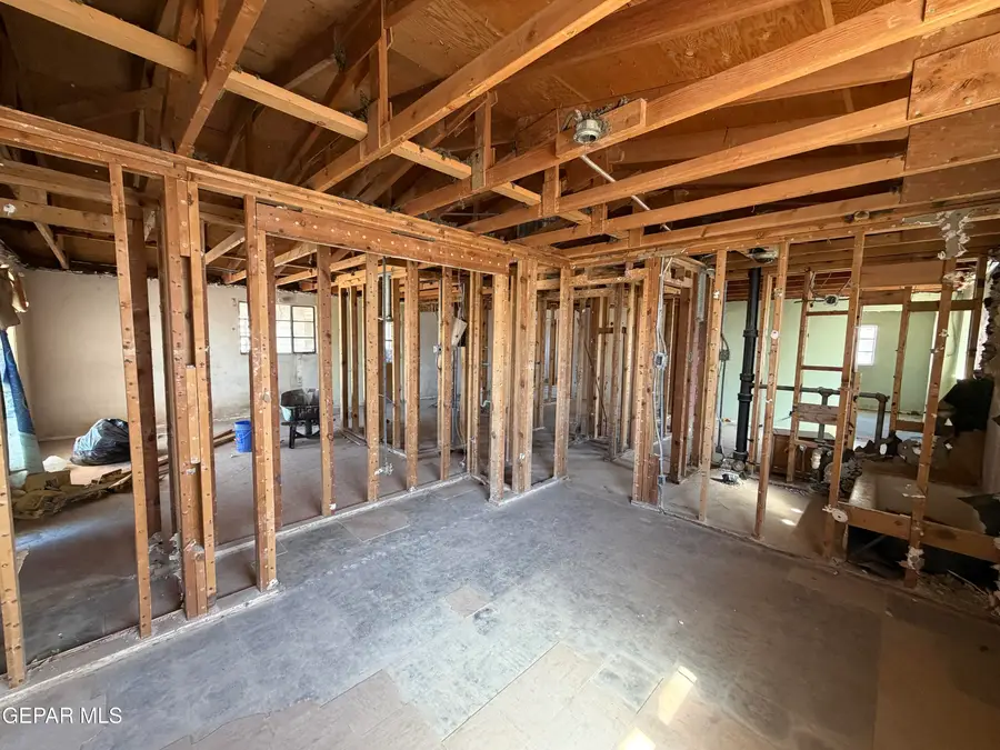 148 Pacific Drive, El Paso, TX 79922 - #2