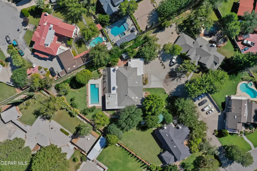 5238 White Oak Drive, El Paso, TX 79932 - #2