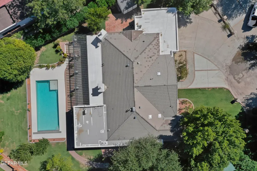 5238 White Oak Drive, El Paso, TX 79932 - #3