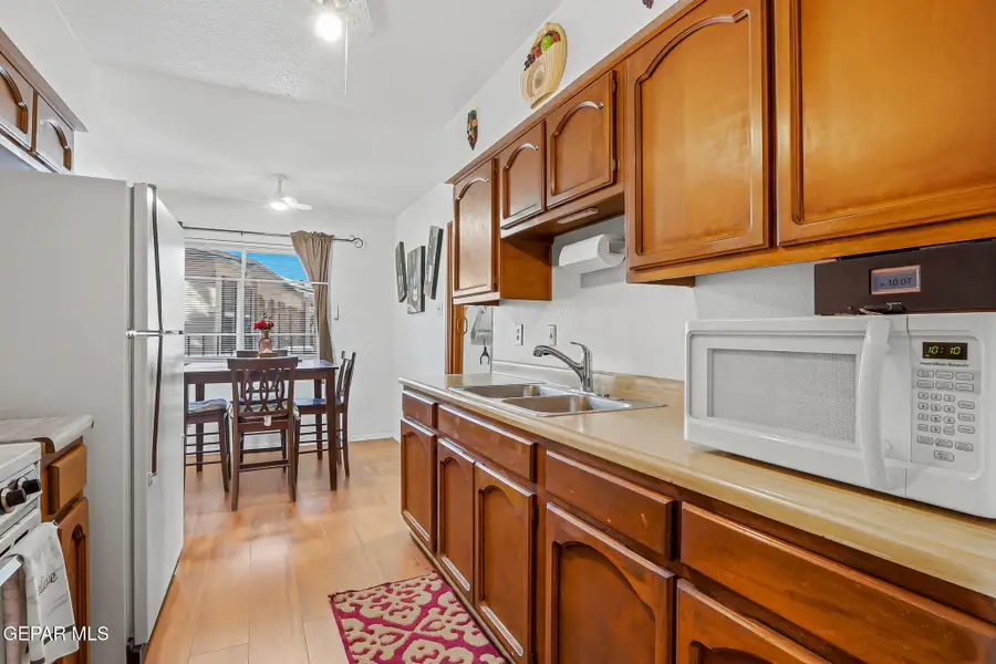 846 Bayonne Lane, El Paso, TX 79907 - #3