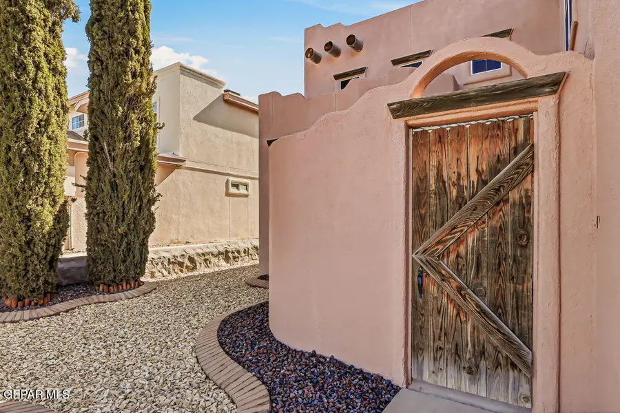 1360 Michelangelo Drive, El Paso, TX 79936 - #2