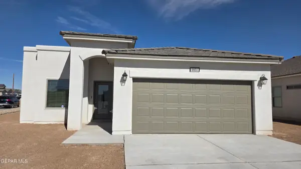 9931 Edie Place, Socorro, TX 79927