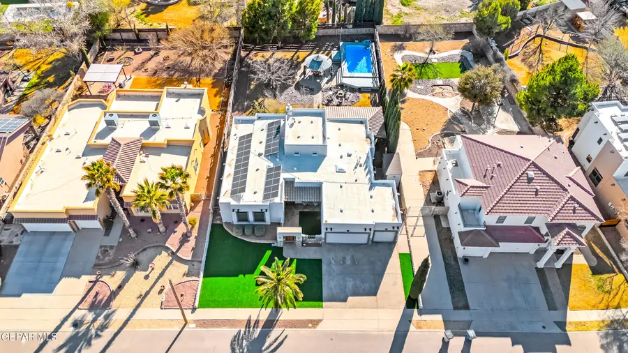 732 Oscar Perez Avenue, El Paso, TX 79932 - #3